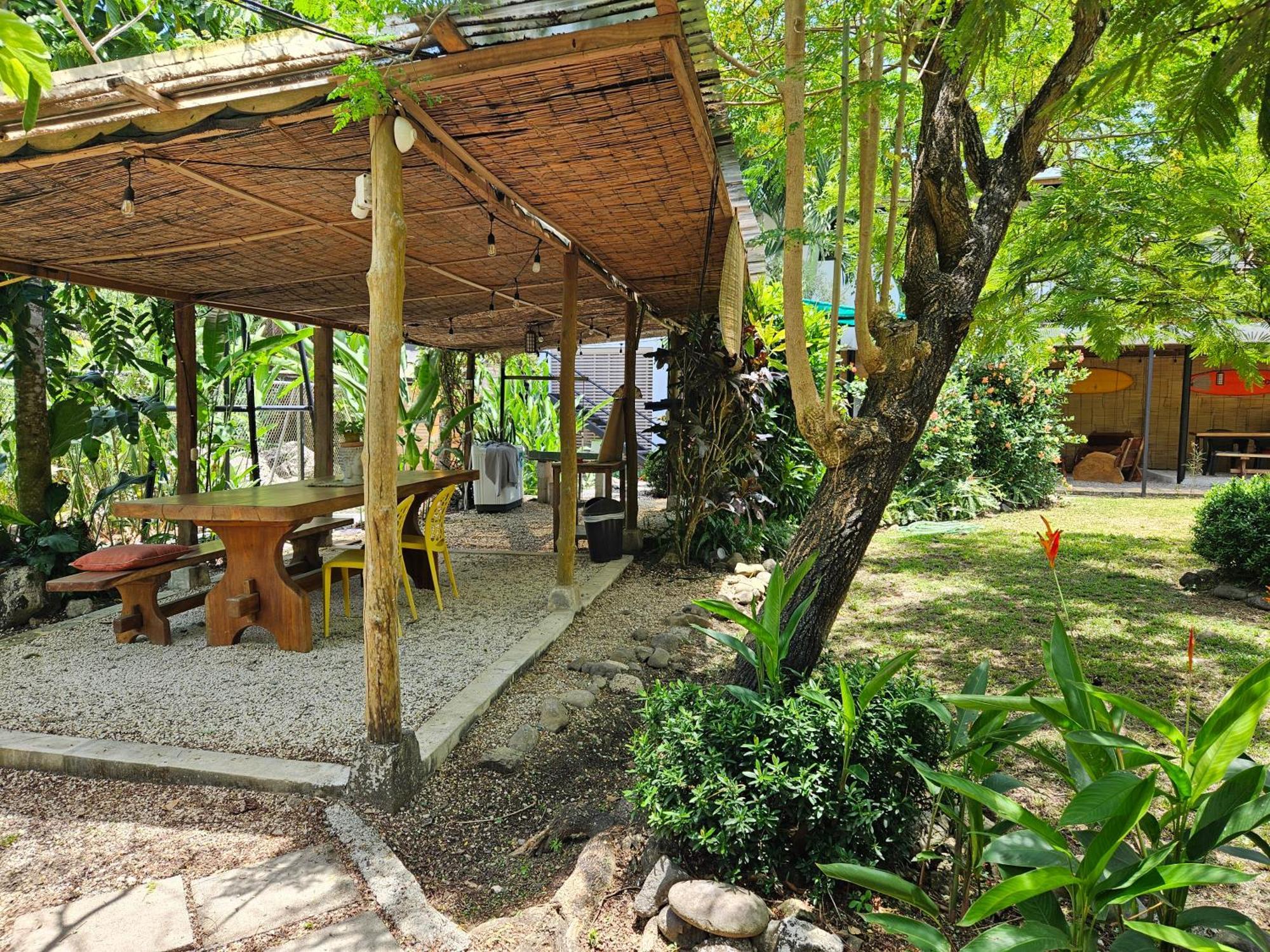 Trebolmar Apartments For Remote Work Playa Santa Teresa  Esterno foto